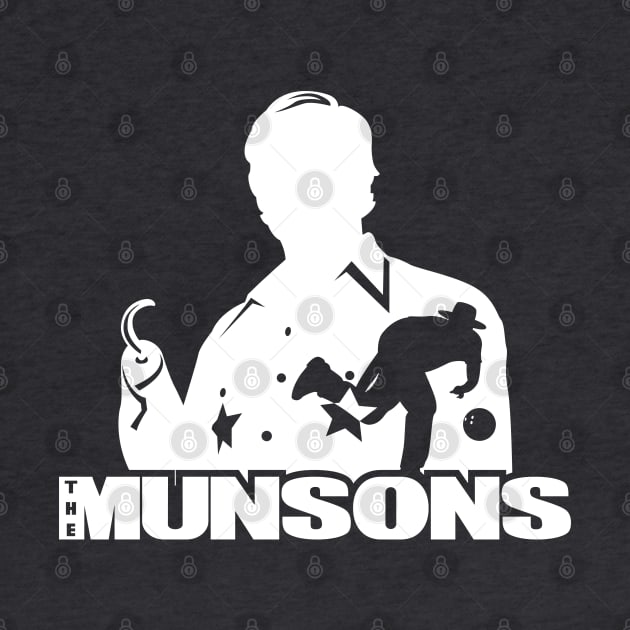 The Munsons by PanBlanco37